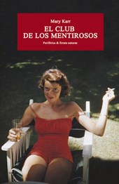 SPA-CLUB DE LOS MENTIROSOS