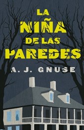 Niña de las paredes