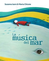 SPA-MUSICA DEL MAR (THE MUSIC