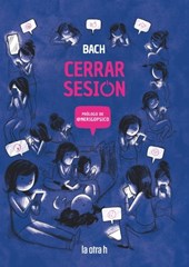 Cerrar Sesión