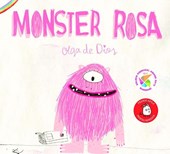 Pink Monster