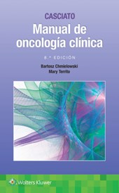 Casciato. Manual de oncologia clinica