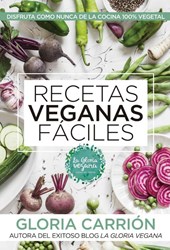 SPA-RECETAS VEGANAS FACILES
