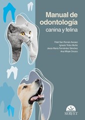 Manual de Odontología Canina Y Felina