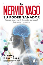 Rosenberg, S: Nervio Vago, Su Poder Sanador, El