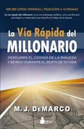 SPA-VIA RAPIDA DEL MILLONARIO
