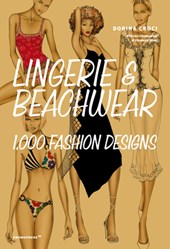 Lingerie & Beachwear