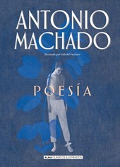 SPA-POESIA DE ANTONIO MACHADO
