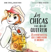 SPA-CHICAS VAN DONDE QUIEREN