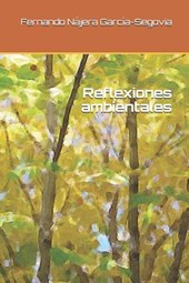 Reflexiones ambientales