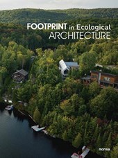Footprint In Ecological Architecture