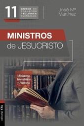 Ministros de Jesucristo
