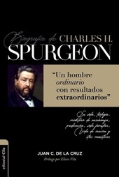 Biografia de Charles Spurgeon