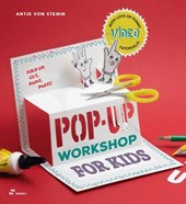 Pop-Up Workshop For Kids