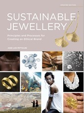 Sustainable Jewellery (Updated Edition)