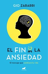 SPA-FIN DE LA ANSIEDAD / THE E