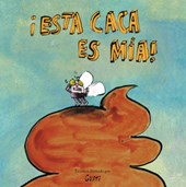 Esta caca es ma!