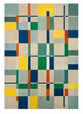 Lygia Clark 1948 - 1958