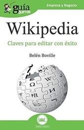 GuíaBurros Wikipedia: Todas las claves de la enciclopedia de