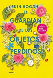 Guardian de Los Objetos Perdidos, El