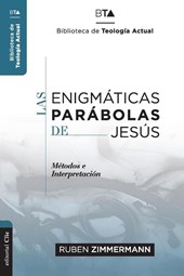 Las Enigmaticas Parabolas de Jesus