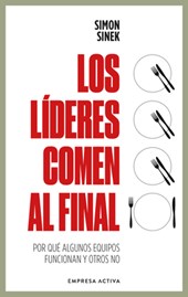 Líderes Comen Al Final, Los (Ed. Revisada)