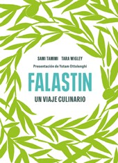 SPA-FALASTIN UN VIAJE CULINARI