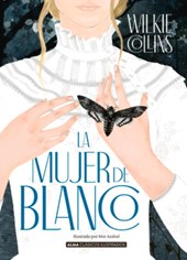 SPA-MUJER DE BLANCO