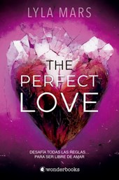 The Perfect Love (Libro 2)