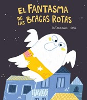 El Fantasma de las bragas rotas