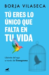 SPA-TU ERES LO UNICO QUE FALTA