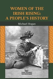Women of the Irish Rising