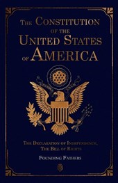 The Constitution of the United States of America