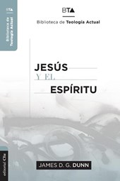Jesus Y El Espiritu