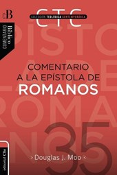 Comentario a la Epistola de Romanos