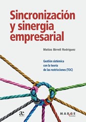Sincronización y sinergia empresarial