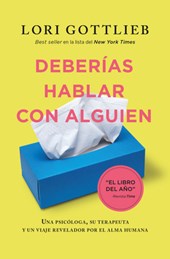 Deberias Hablar Con Alguien -V2*