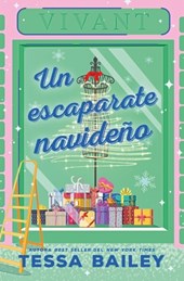 Un Escaparate Navideño -V2*