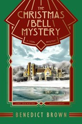 The Christmas Bell Mystery