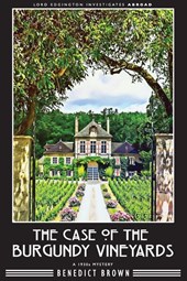 The Case of the Burgundy Vineyards