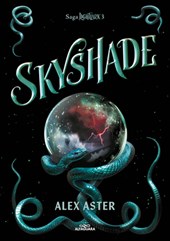 Skyshade (Spanish Edition)