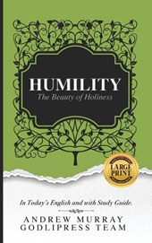 Andrew Murray Humility