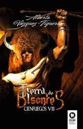 Tierra de bisontes