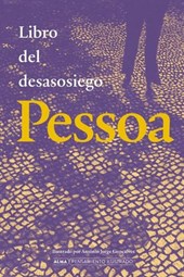 Pessoa, F: Libro del Desasosiego / Book of Unrest