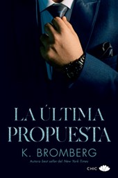 Ultima Propuesta, La (Serie Sin 3)