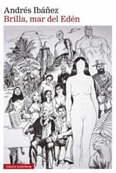 Brilla, Mar del Eden