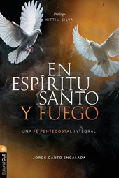 En Espiritu Santo Y Fuego