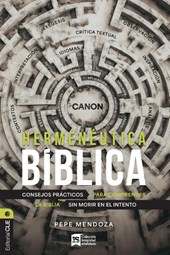 Hermeneutica Biblica