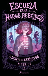 El Don de Los Espíritus / The Graveyard Gift
