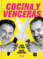 Cocina Y Vencerás / Cook and Conquer